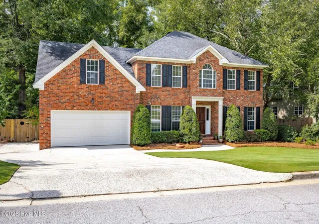 Photo 2 of Single family home for sale at 4100 Quinn Dr, Evans, GA 30809 | MLS# 100610085 | Listing updated on 2026-10-13