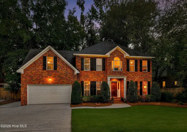 Photo 3 of Single family home for sale at 4100 Quinn Dr, Evans, GA 30809 | MLS# 100610085 | Listing updated on 2026-10-13
