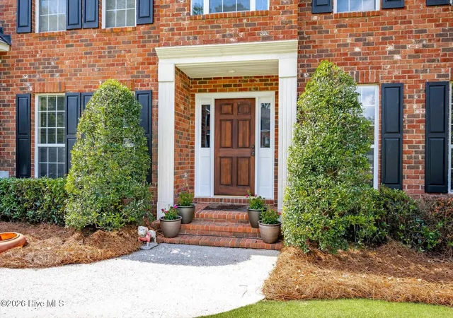 Photo 4 of Single family home for sale at 4100 Quinn Dr, Evans, GA 30809 | MLS# 100610085 | Listing updated on 2026-10-13