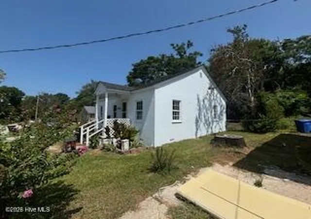 Photo 2 of Multi family home for sale at 5106 Hodge St, Fayetteville, NC 28303 | MLS# 100600563 | Listing updated on 2026-09-01