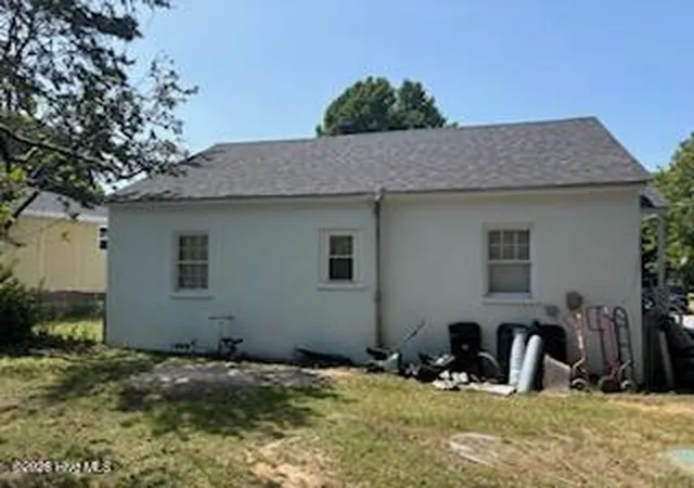 Photo 3 of Multi family home for sale at 5106 Hodge St, Fayetteville, NC 28303 | MLS# 100600563 | Listing updated on 2026-09-01