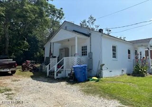 Photo 3 of House for sale at 5106 Hodge St, Fayetteville, NC 28303 | MLS# 100600563 | Listing updated on 2026-10-26