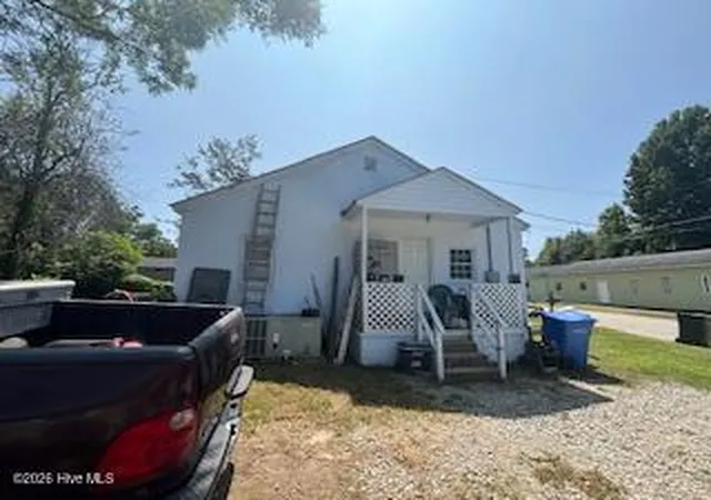 Photo 4 of House for sale at 5106 Hodge St, Fayetteville, NC 28303 | MLS# 100600563 | Listing updated on 2026-10-26