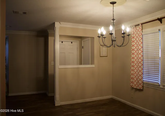 Photo 3 of Single family home for sale at 418 Goldfinch Dr, Augusta, GA 30907 | MLS# 100600888 | Listing updated on 2026-09-02