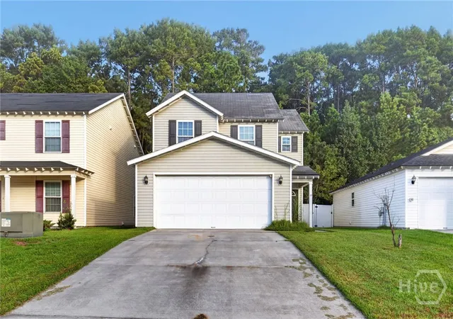 Photo 1 of Single family home for sale at 14 Ristona Dr, Savannah, GA 31419 | MLS# SA363991 | Listing updated on 2026-09-13