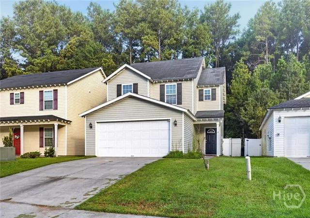Photo 2 of Single family home for sale at 14 Ristona Dr, Savannah, GA 31419 | MLS# SA363991 | Listing updated on 2026-09-13
