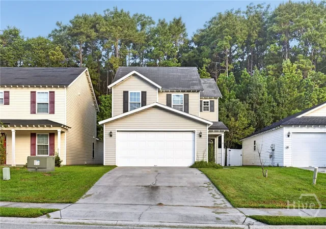 Photo 3 of Single family home for sale at 14 Ristona Dr, Savannah, GA 31419 | MLS# SA363991 | Listing updated on 2026-09-13