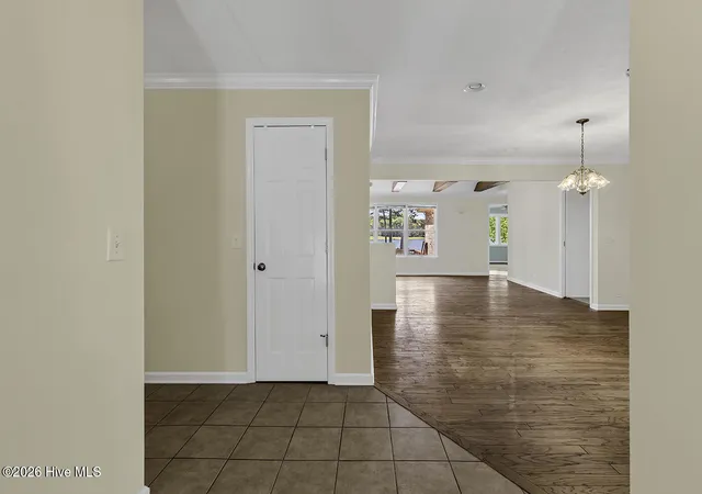 Photo 4 of Single family home for sale at 423 Lake Shore Dr, Sunset Beach, NC 28468 | MLS# 100602769 | Listing updated on 2026-09-20