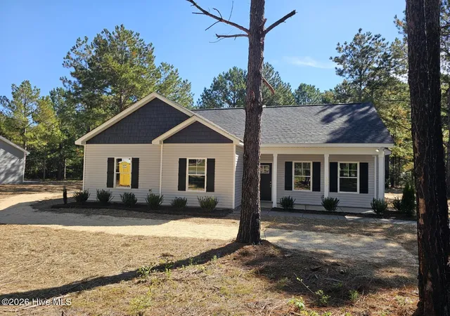 Single family home for sale at 4947 Hillmon Grv Rd, Cameron, NC 28326 | MLS# 100589792