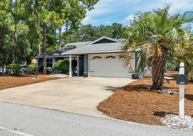 Photo 2 of Single family home for sale at 610 Wisteria Dr, Sunset Beach, NC 28468 | MLS# 100603224 | Listing updated on 2026-09-13