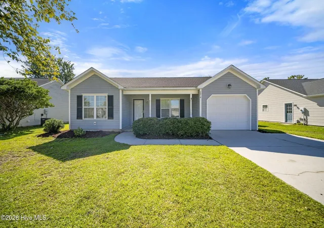 Photo 1 of Single family home for sale at 7414 Whitney Dr, Wilmington, NC 28411 | MLS# 100602397 | Listing updated on 2026-09-09