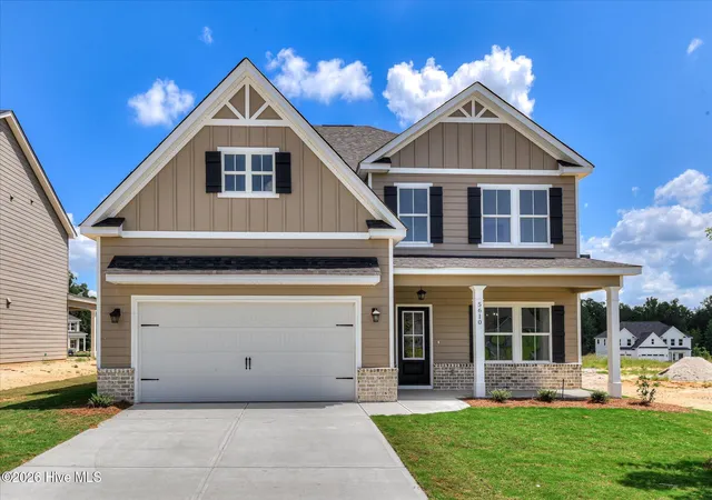 Photo 1 of Single family home for sale at 5610 Sweetwater Dr, Grovetown, GA 30813 | MLS# 100598387 | Listing updated on 2026-09-14