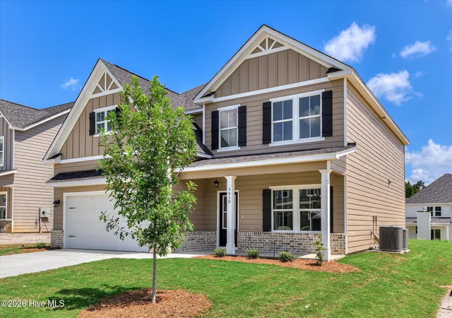 Photo 2 of Single family home for sale at 5610 Sweetwater Dr, Grovetown, GA 30813 | MLS# 100598387 | Listing updated on 2026-09-14