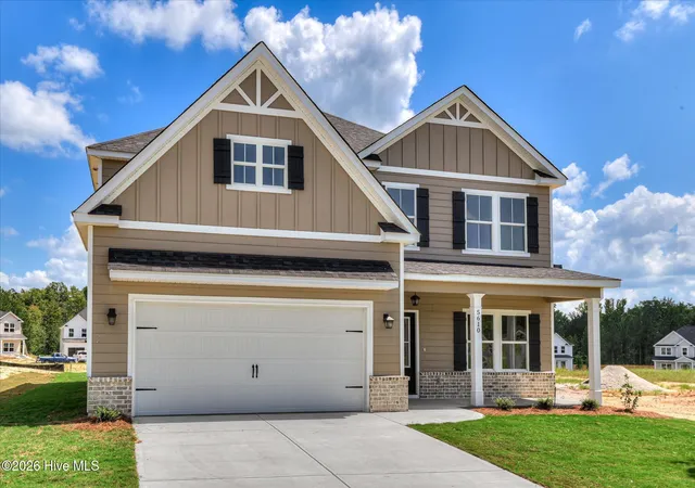 Photo 3 of Single family home for sale at 5610 Sweetwater Dr, Grovetown, GA 30813 | MLS# 100598387 | Listing updated on 2026-09-14