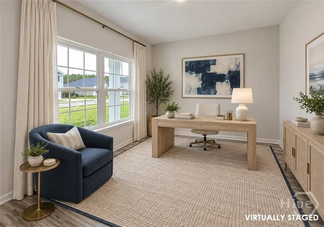 Photo 3 of Single family home for sale at 185 Pitchline Dr, Hinesville, GA 31313 | MLS# SA351551 | Listing updated on 2026-09-10
