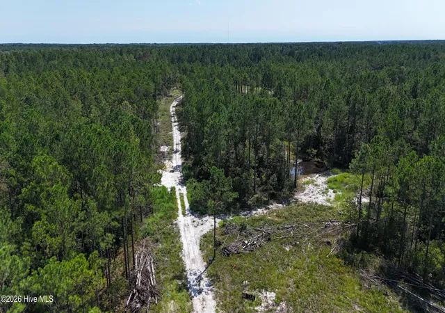 Land for sale at L4 Aqua Aly, Holly Ridge, NC 28445 | MLS# 100601696