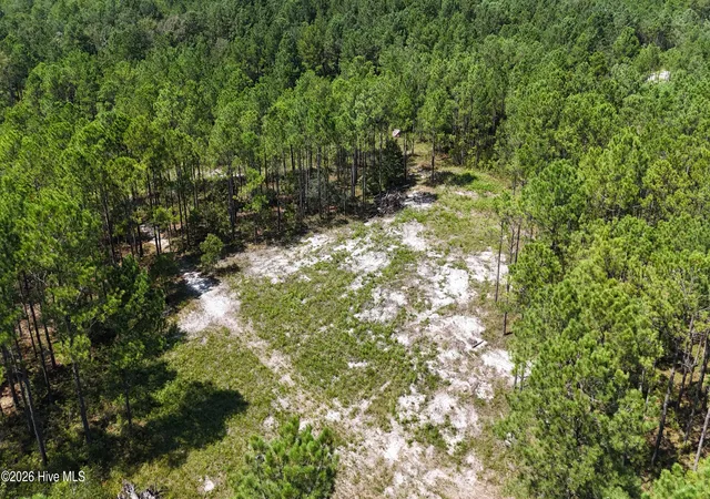 Photo 3 of Land for sale at L4 Aqua Aly, Holly Ridge, NC 28445 | MLS# 100601696 | Listing updated on 2026-09-21