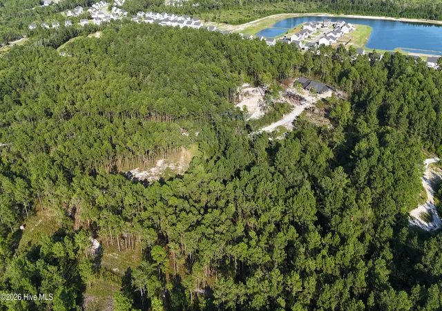 Photo 3 of Land for sale at L4 Aqua Aly, Holly Ridge, NC 28445 | MLS# 100601696 | Listing updated on 2026-09-21