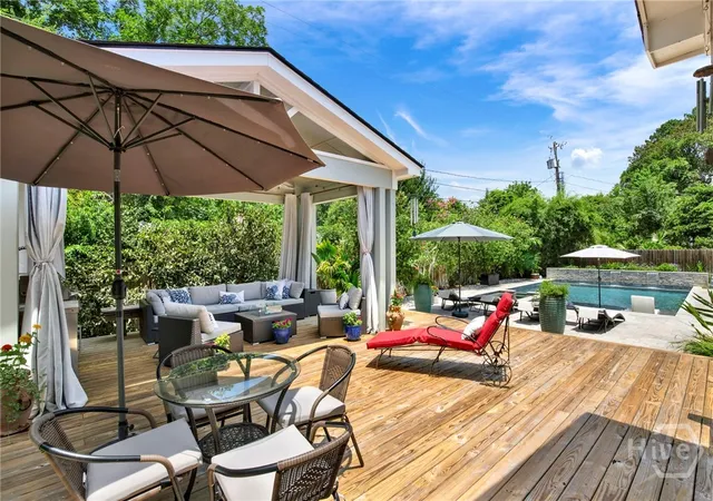 Photo 3 of Single family home for sale at 19 Harlan Dr, Savannah, GA 31406 | MLS# SA358144 | Listing updated on 2026-09-13