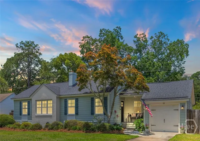 Photo 3 of Single family home for sale at 19 Harlan Dr, Savannah, GA 31406 | MLS# SA358144 | Listing updated on 2026-09-13