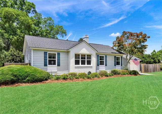 Photo 4 of Single family home for sale at 19 Harlan Dr, Savannah, GA 31406 | MLS# SA358144 | Listing updated on 2026-09-13