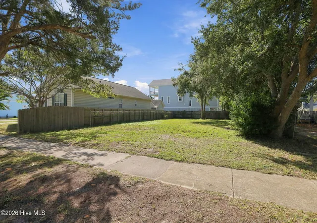 Photo 3 of Land for sale at 1303 Shepard St, Morehead City, NC 28557 | MLS# 100611456 | Listing updated on 2026-10-27