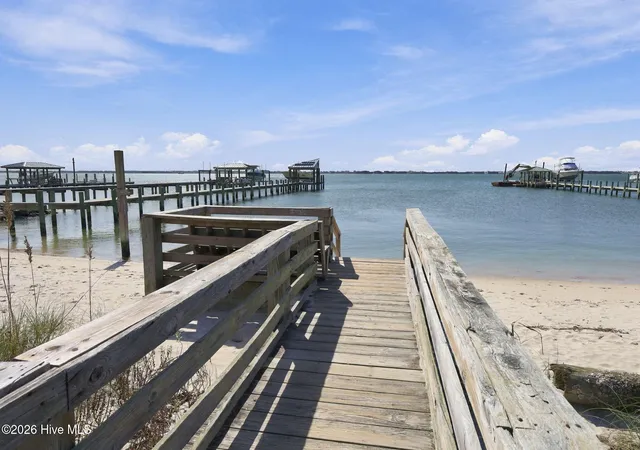 Photo 4 of Land for sale at 1303 Shepard St, Morehead City, NC 28557 | MLS# 100611456 | Listing updated on 2026-10-27