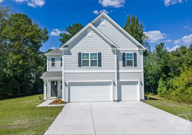 Photo 1 of Single family home for sale at 193 Buckeye Rd, Guyton, GA 31312 | MLS# SA358188 | Listing updated on 2026-10-25
