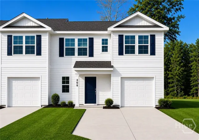 Photo 1 of Townhouse for sale at 263 Pasture Ln, Statesboro, GA 30461 | MLS# SA346638 | Listing updated on 2026-09-13