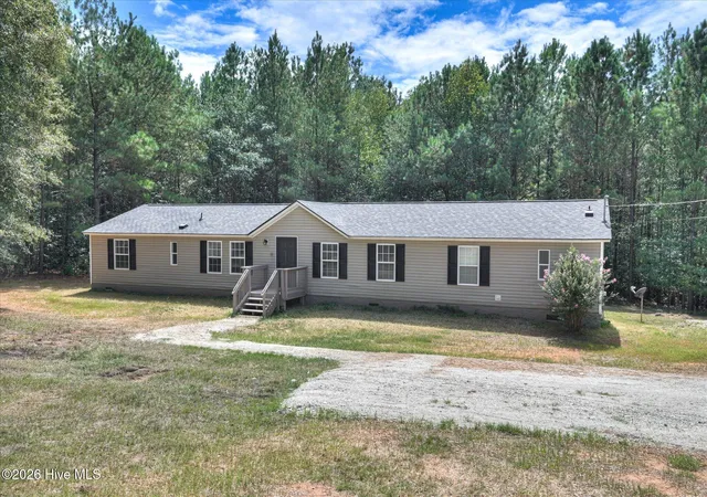 Photo 2 of Manufactured home for sale at 1974 Ridgeview Dr, Thomson, GA 30824 | MLS# 100602969 | Listing updated on 2026-09-17