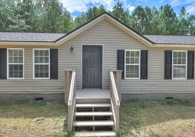 Photo 3 of Manufactured home for sale at 1974 Ridgeview Dr, Thomson, GA 30824 | MLS# 100602969 | Listing updated on 2026-09-17