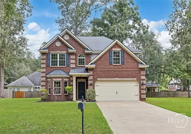 Photo 1 of Single family home for sale at 70 Olde Cottage Ln, Midway, GA 31320 | MLS# SA365243 | Listing updated on 2026-10-12