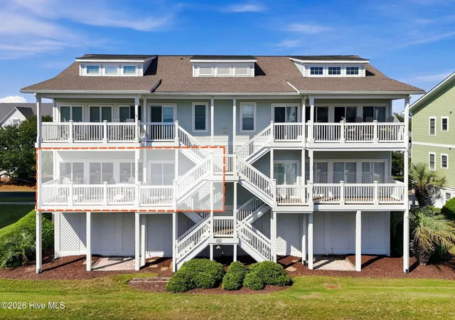 Photo 2 of Condo for sale at 76 Foxfire Tr #76, Oak Island, NC 28465 | MLS# 100600669 | Listing updated on 2026-10-05