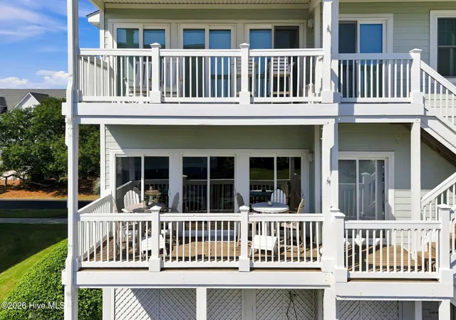 Photo 3 of Condo for sale at 76 Foxfire Tr #76, Oak Island, NC 28465 | MLS# 100600669 | Listing updated on 2026-10-05
