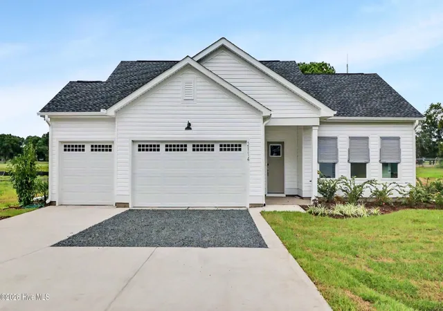 Photo 1 of Single family home for sale at 2114 Cregan Cvs Sw #3, Ocean Isle Beach, NC 28469 | MLS# 100603463 | Listing updated on 2026-09-14