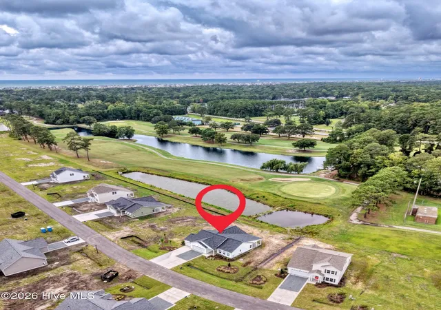 Photo 2 of Single family home for sale at 2114 Cregan Cvs Sw #3, Ocean Isle Beach, NC 28469 | MLS# 100603463 | Listing updated on 2026-09-14