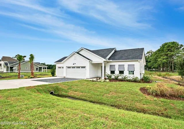 Photo 3 of Single family home for sale at 2114 Cregan Cvs Sw #3, Ocean Isle Beach, NC 28469 | MLS# 100603463 | Listing updated on 2026-09-14