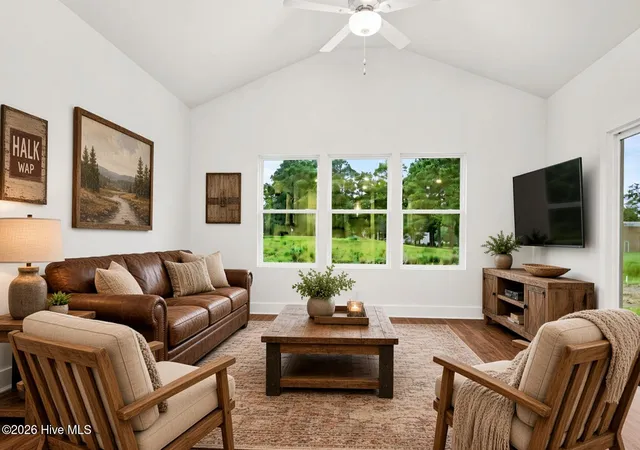 Photo 4 of Single family home for sale at 2114 Cregan Cvs SW #3, Ocean Isle Beach, NC 28469 | MLS# 100603463 | Listing updated on 2026-09-14