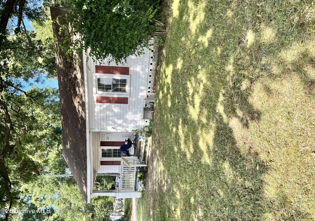 Photo 1 of Single family home for sale at 1313 Atkinson St, Laurinburg, NC 28352 | MLS# 100602948 | Listing updated on 2026-09-11