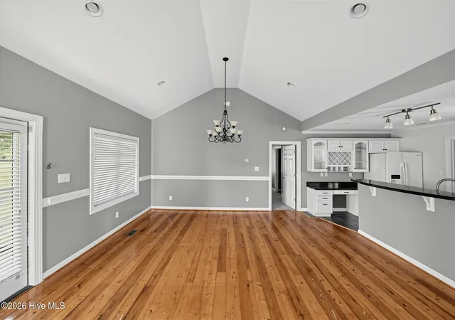 Photo 4 of Single family home for sale at 1108 Greenmeade Ct, Greenville, NC 27858 | MLS# 100599946 | Listing updated on 2026-09-14