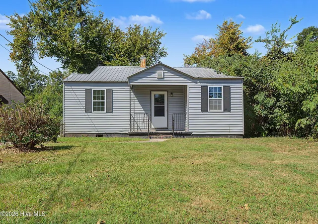 Single family home for sale at 825 Sibley St, Augusta, GA 30901 | MLS# 100608920