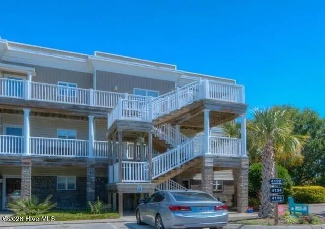 Condo for sale at 4134 Vanessa Dr SE #Unit 15, Southport, NC 28461 | MLS# 100601051