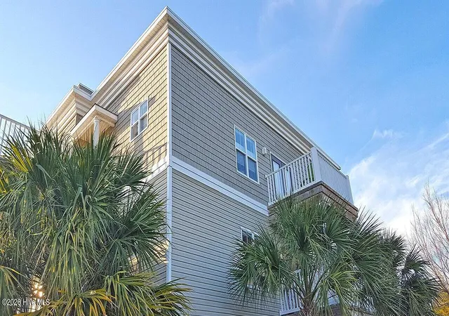 Photo 2 of Condo for sale at 4134 Vanessa Dr Se #Unit 15, Southport, NC 28461 | MLS# 100601051 | Listing updated on 2026-09-15