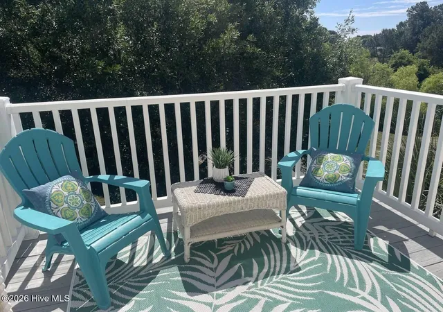 Photo 3 of Condo for sale at 4134 Vanessa Dr Se #Unit 15, Southport, NC 28461 | MLS# 100601051 | Listing updated on 2026-09-15