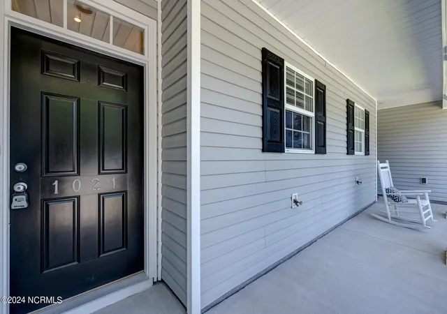 Photo 2 of Townhouse for sale at 1021 Macklin St, Leland, NC 28451 | MLS# 100602237 | Listing updated on 2026-09-14
