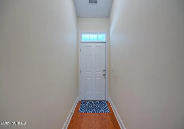 Photo 3 of Townhouse for sale at 1021 Macklin St, Leland, NC 28451 | MLS# 100602237 | Listing updated on 2026-09-14