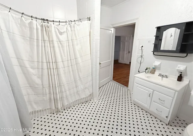 Photo 2 of Single family home for sale at 411 Raleigh Rd Pkwy N, Wilson, NC 27893 | MLS# 100603130 | Listing updated on 2026-09-12