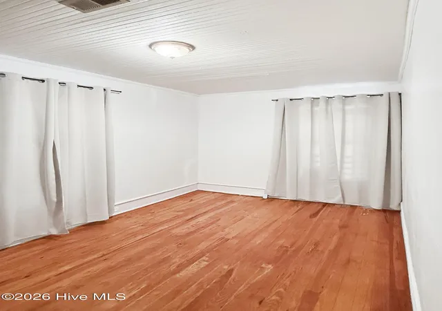 Photo 3 of Single family home for sale at 411 Raleigh Rd Pkwy N, Wilson, NC 27893 | MLS# 100603130 | Listing updated on 2026-09-12