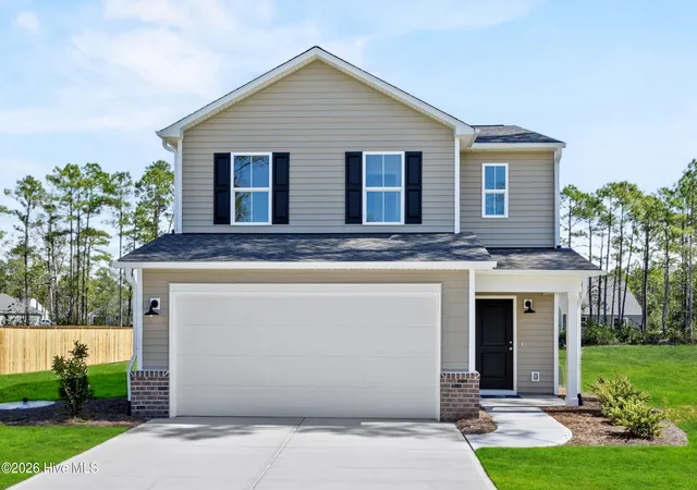 Single family home for sale at 941 Plymouth Rd #174, Southport, NC 28461 | MLS# 100603205