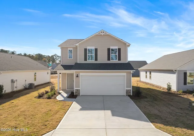 Photo 4 of Single family home for sale at 941 Plymouth Rd #174, Southport, NC 28461 | MLS# 100603205 | Listing updated on 2026-09-18